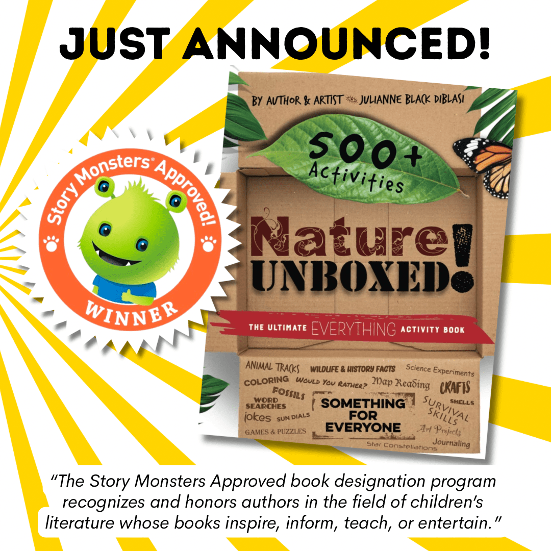 Nature Unboxed Sample!