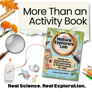 More Than an Activity Book Real Science. Real Exploration.